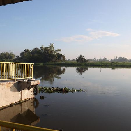 Menam Resort Nakhon Pathom Exterior photo