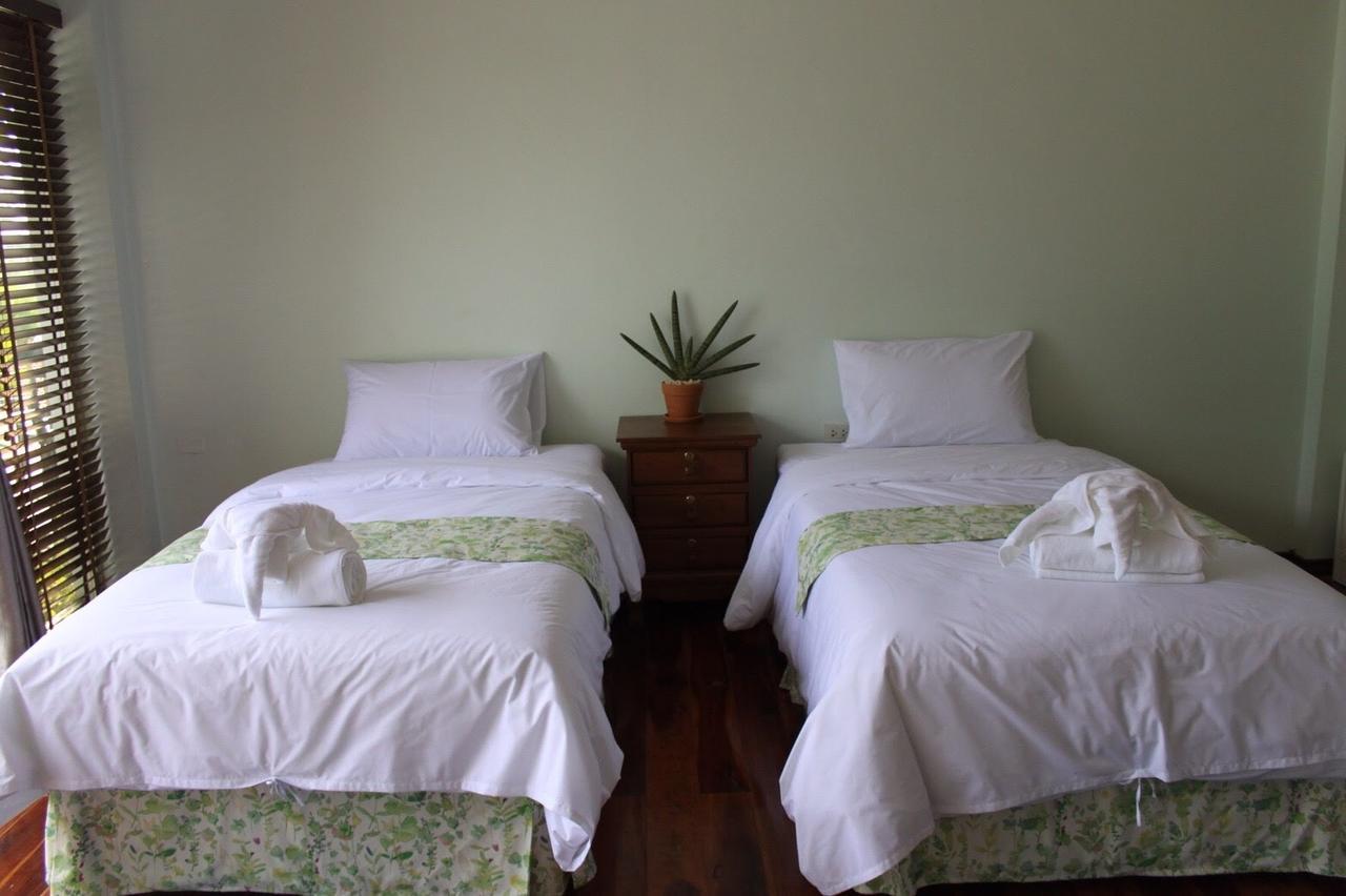 Menam Resort Nakhon Pathom Exterior photo