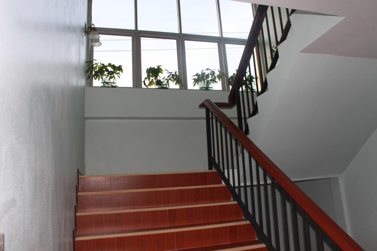 Menam Resort Nakhon Pathom Exterior photo